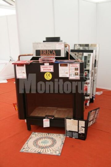 Târg expozițional: Expo Casa Ambient, locul în care găsești tot ce ai nevoie pentru a construi și amenaja casa ta