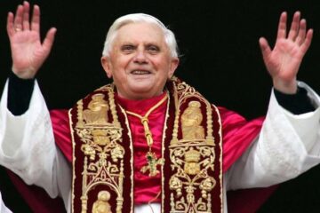 Pelerinii vor plăti până la 30 de euro pentru a asista la slujbele Papei în Marea Britanie