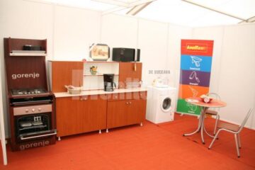 Târg expozițional: Expo Casa Ambient, locul în care găsești tot ce ai nevoie pentru a construi și amenaja casa ta