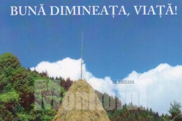 Decebal Alexandru Seul: „Bună dimineața, viață!”