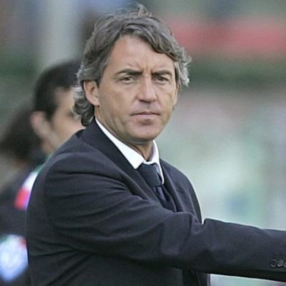 Mancini a dat declarații de complezență despre Timișoara