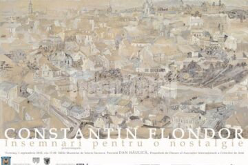 „Însemnări pentru o nostalgie”