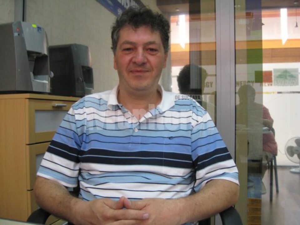 Edy Guadagnini: “Acesta va fi cel mai mare proiect de energie verde din România, pe panouri fotovoltaice” Edy Guadagnini: “Acesta va fi cel mai mare proiect de energie verde din România, pe panouri fotovoltaice”