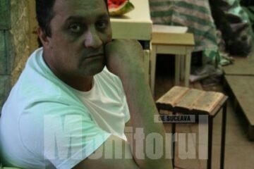 Romică Niță: „Zilnic, 10-15 pensionari vin în fiecare zi și cumpără doar o felie sau două, dar acum tot așa cumpără și familii cu copii mici”