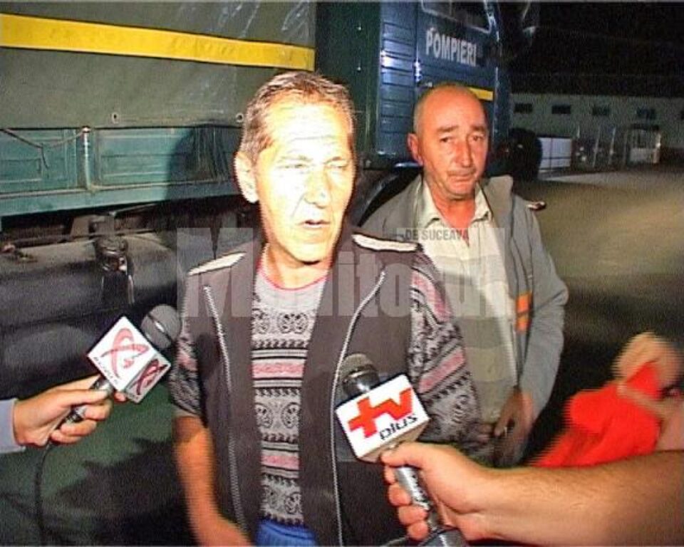 Marcel Cojocaru (48 de ani)
