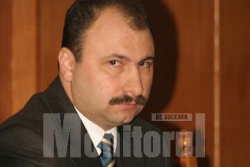 Sorin Popescu: „Am stabilit această strategie în caz de incendii având în vedere atât temperaturile foarte ridicate care se anunță, cât și problemele care au apărut în Ucraina”