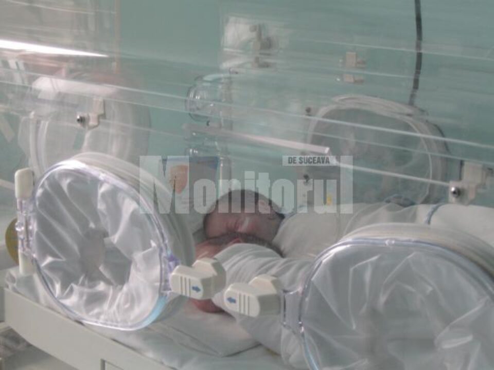Pentru a supraviețui, bebelușii au fost ținuți în incubatoare, care le-au asigurat condiții cât mai apropiate celor din uterul mamei