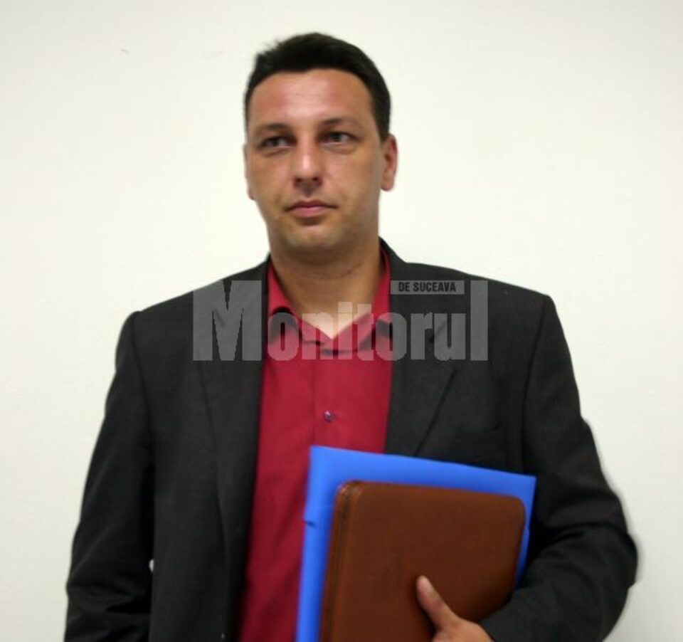 Subcomisarul Cristian Macsim va fi instalat în funcția de șef al structurii teritoriale din Iași Subcomisarul Cristian Macsim va fi instalat în funcția de șef al structurii teritoriale din Iași