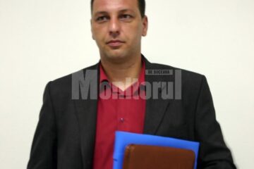 Subcomisarul Cristian Macsim va fi instalat în funcția de șef al structurii teritoriale din Iași