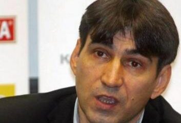 Pițurcă și-a explicat demisia de la Steaua