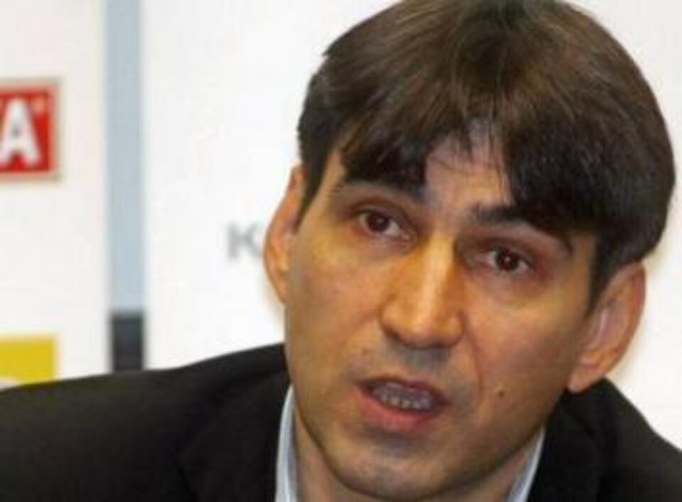 Pițurcă și-a explicat demisia de la Steaua