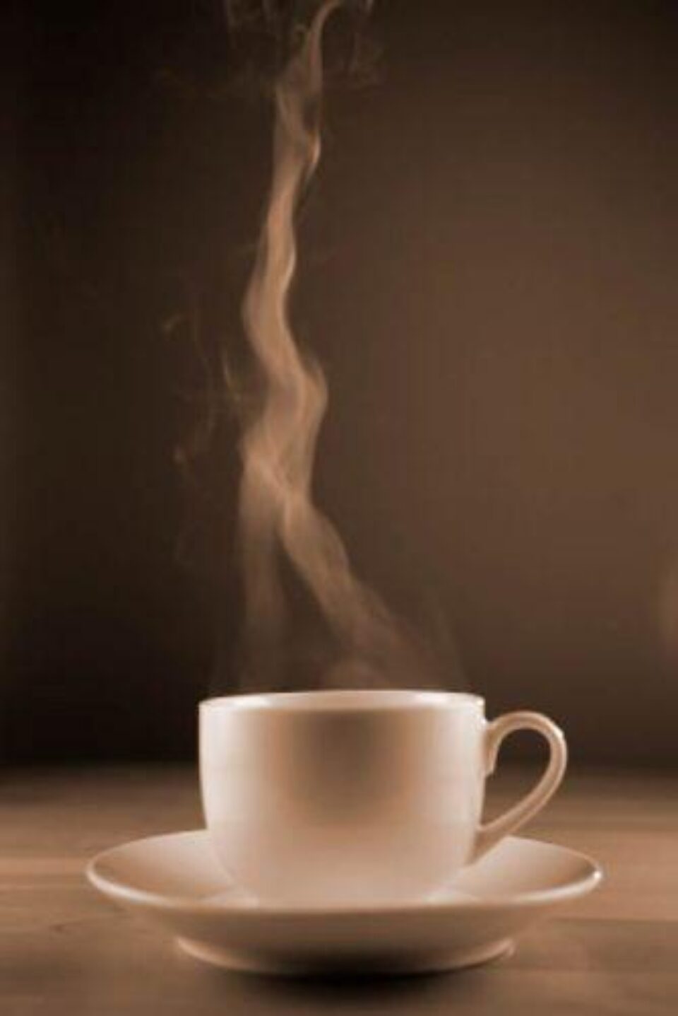 Aburi de cafea
