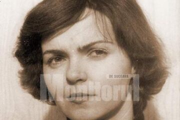 Svetlana Beatrice Smoleac