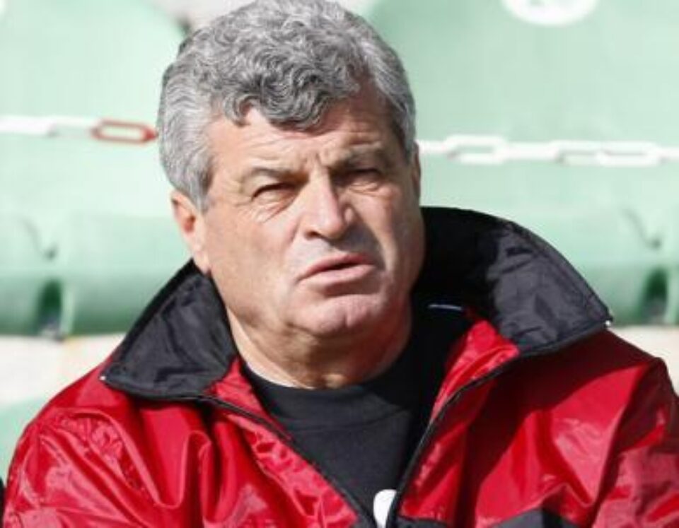 Grigore Sichitiu are previziuni sumbre despre viitorul fotbalului românesc