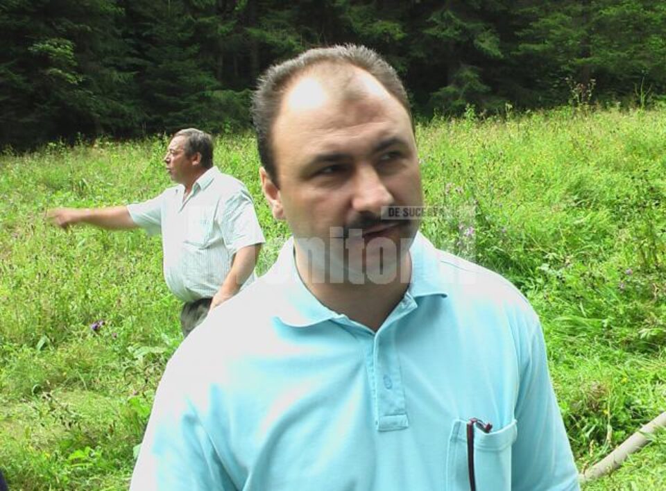 Sorin Popescu: „Bogăția pe care trebuie să o apărăm este foarte mare, iar noi trebuie să fim gata oricând pentru a interveni prompt”