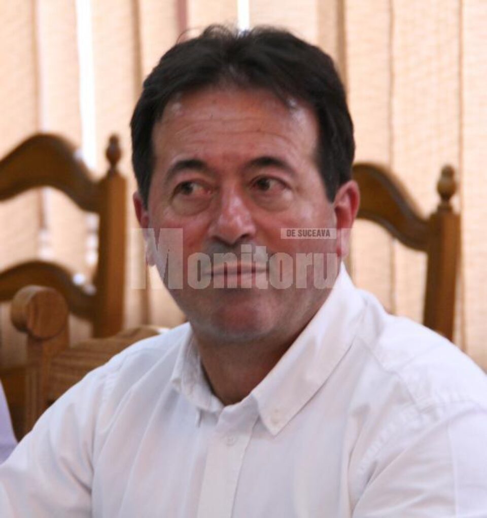 Ioan Moraru: „Îmi reproșez că nu am știut prevederile legale în domeniu”