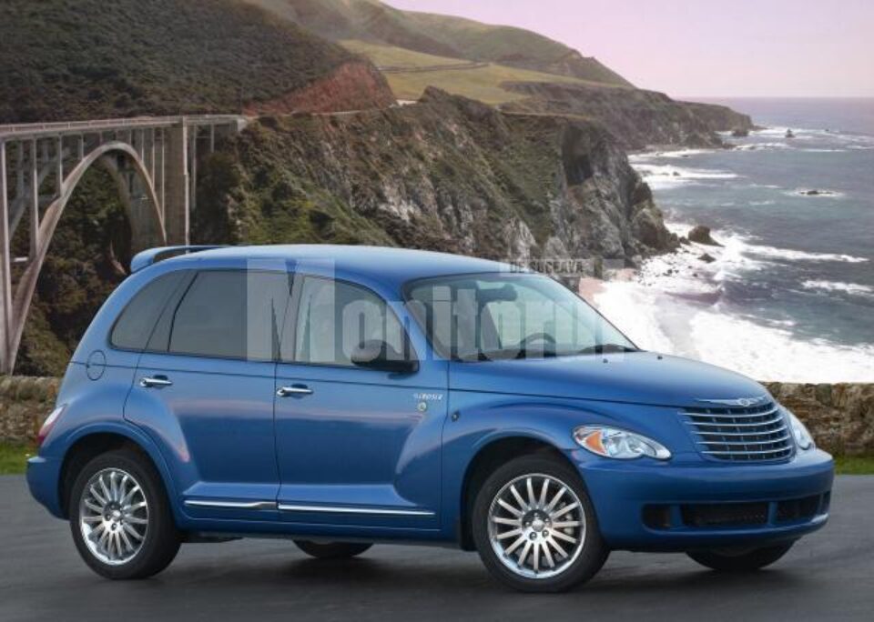 Chrysler PT Cruiser