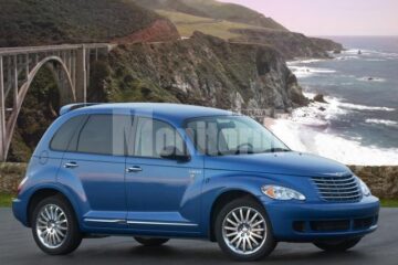 Chrysler PT Cruiser