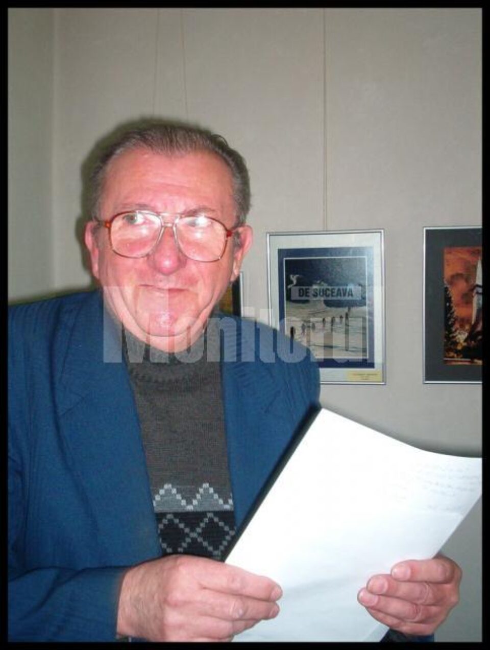 Mihai Petru Ungureanu
