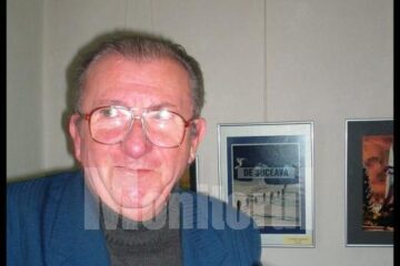 Mihai Petru Ungureanu