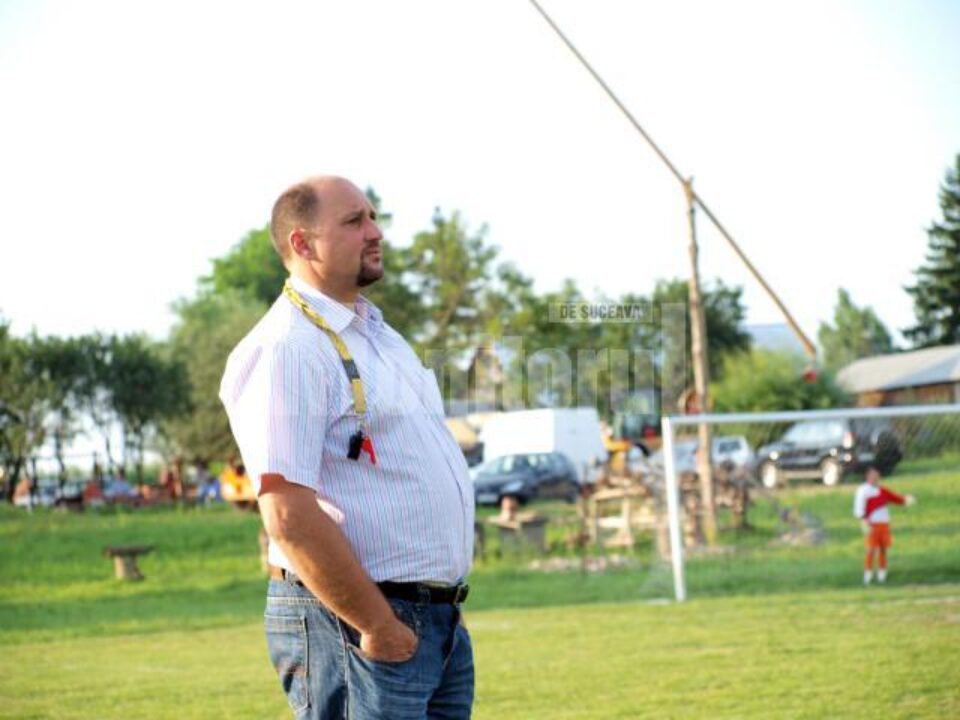 Ovidiu Murariu speră că lucrurile vor reveni pe făgașul normal la Cetatea