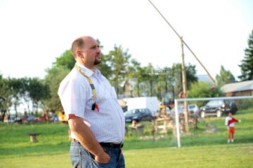 Ovidiu Murariu speră că lucrurile vor reveni pe făgașul normal la Cetatea