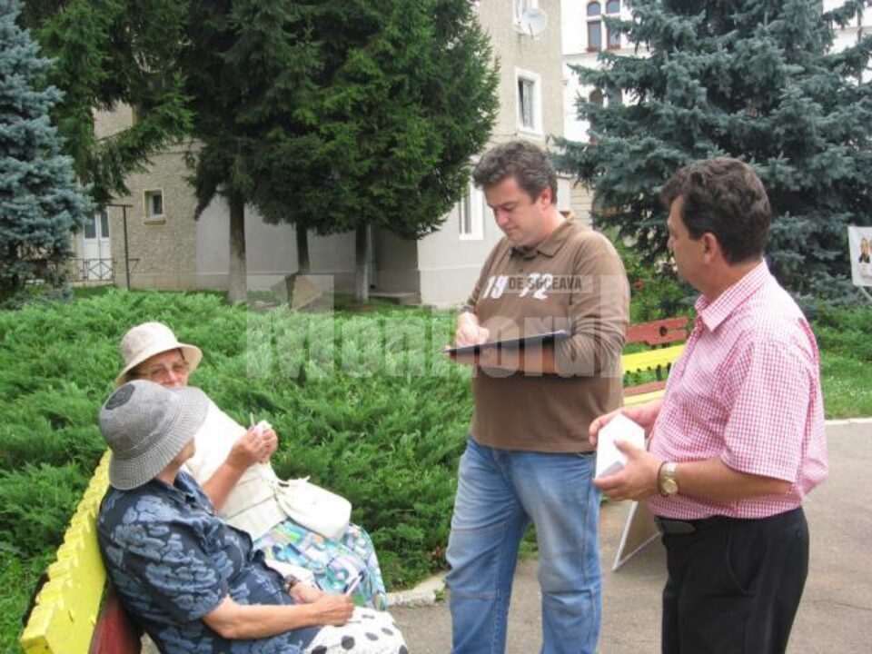 Bilanț provizoriu: PSD Suceava a strâns 15.000 de semnături pentru susținerea moțiunii de cenzură