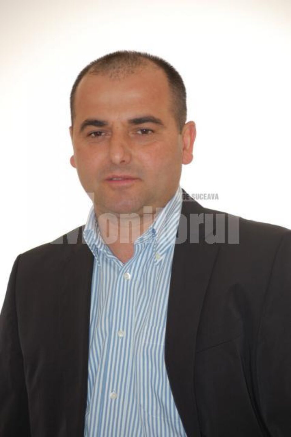 Primarul din Dărmănești, Dan Chidoveț
