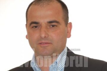 Primarul din Dărmănești, Dan Chidoveț