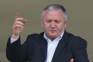 Porumboiu nu înțelege comportamentul unora dintre jucători