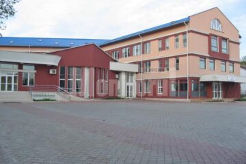 Comunicat: Cărucioare, cârje și cadre pentru sucevenii cu dizabilități locomotorii