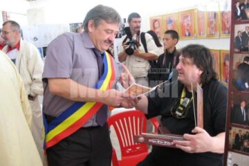În septembrie: Zilele Humorului