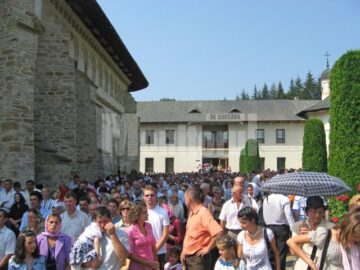 Act Patriarhal: Biserica Mănăstirii Putna va avea și hramul Sfântului Voievod Ștefan cel Mare