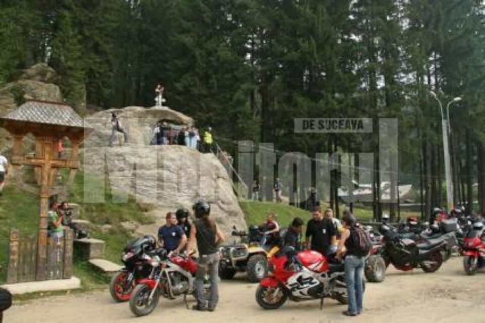 Cea de a patra întrunire Bukowina Motor Club Rădăuți va include și tradiționala paradă moto până la Pasul Palma Cea de a patra întrunire Bukowina Motor Club Rădăuți va include și tradiționala paradă moto până la Pasul Palma