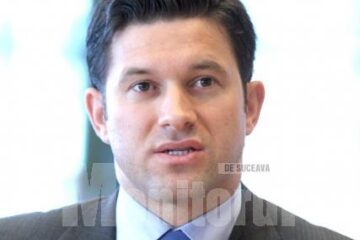 Petru Luhan: „Trebuie să găsim și alte surse de finanțare, la nivel european”