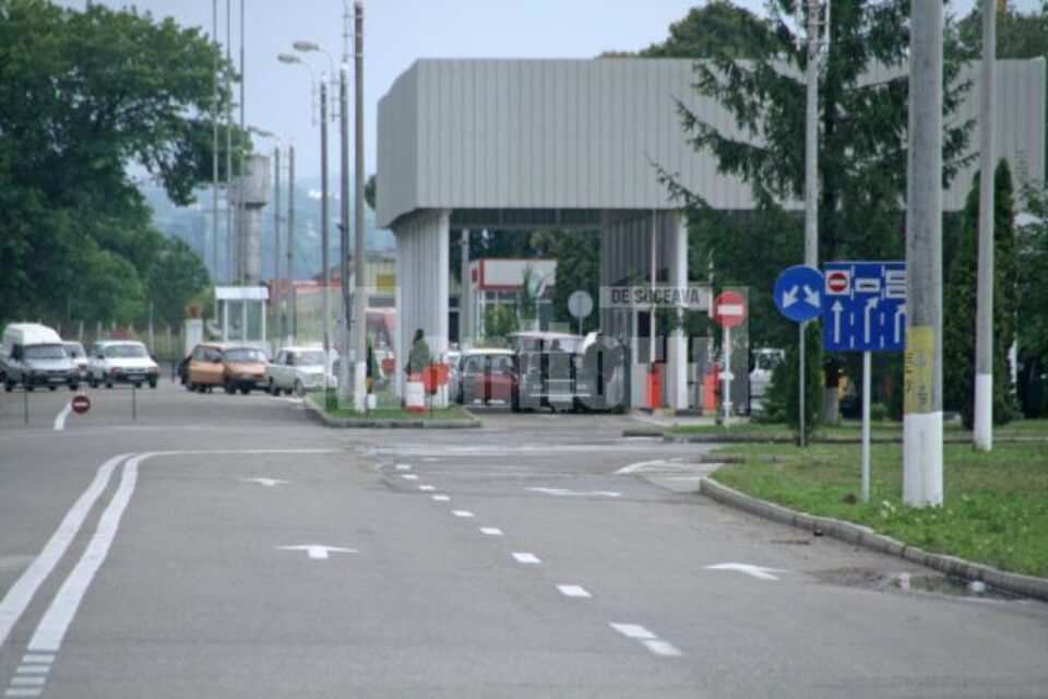 Vama Siret