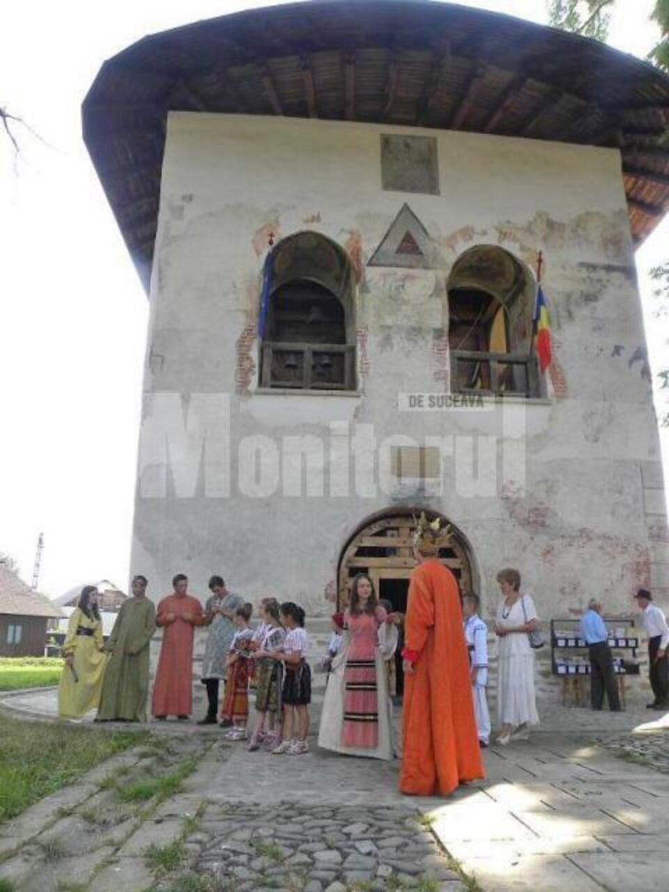 Festivalul „Baia, file de istorie”