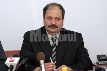 Petru Carcalete: „Pentru achiziționarea acestora, MECTS a alocat în acest an un buget de 641.192 de lei”