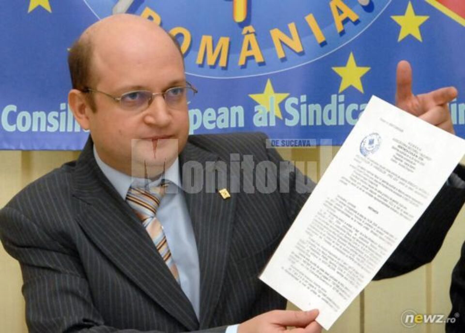 Vasile Lincu: „Singura concluzie ar fi că și-a făcut treaba mai mult decât trebuia și a deranjat pe cineva anume” Vasile Lincu: „Singura concluzie ar fi că și-a făcut treaba mai mult decât trebuia și a deranjat pe cineva anume”