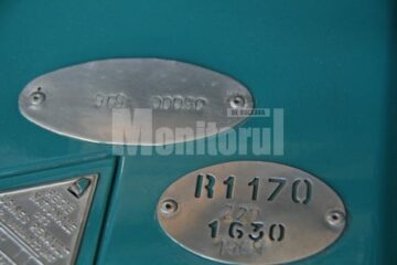 A 90 masina din istoria Dacia 1300