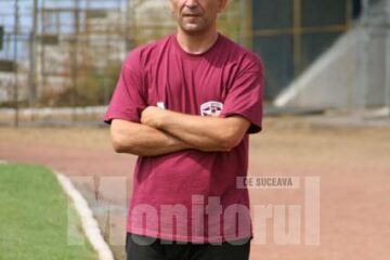 Tehnicianul Rapidului, Bogdan Tudoreanu