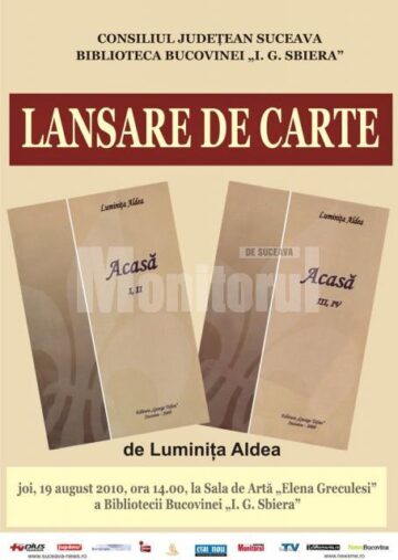 Unde fugim de-acasă