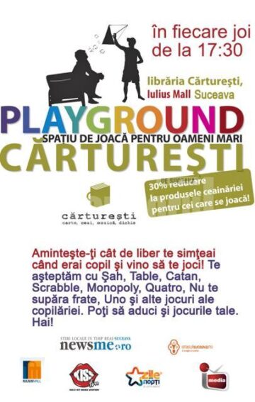 Unde fugim de-acasă
