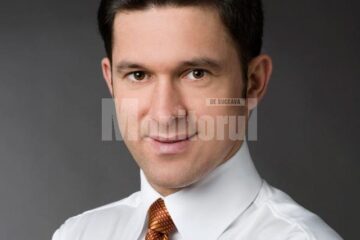 Petru Luhan: „A fi lider înseamnă să ai idei, viziune și capacitatea de a implementa acea viziune”
