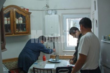 Cei care au centrale, obigați să plătească și o parte din încălzirea vecinilor care au locuințele încălzite de societatea de termoficare a orașului