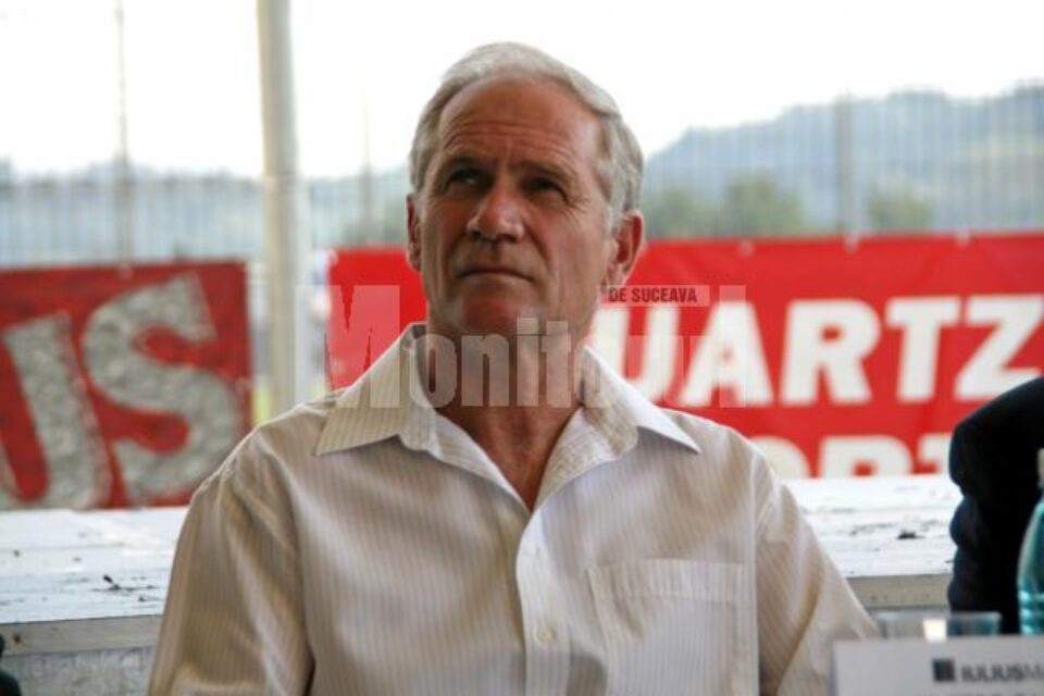 Antrenorul Victor Pancu și-ar dori măcar încă un jucător