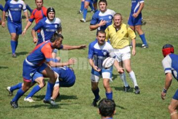 Chiar dacă și-au luat gândul de la competiția de elită a rugbiului românesc, sucevenii vor să-și vândă scump pielea în meciurile care mai sunt de disputat în acest campionat
