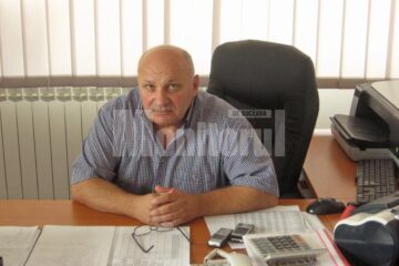 Ionel Murariu nu a dorit să comenteze în vreun fel împrejurările în care s-a produs accidentul ori constatările poliției