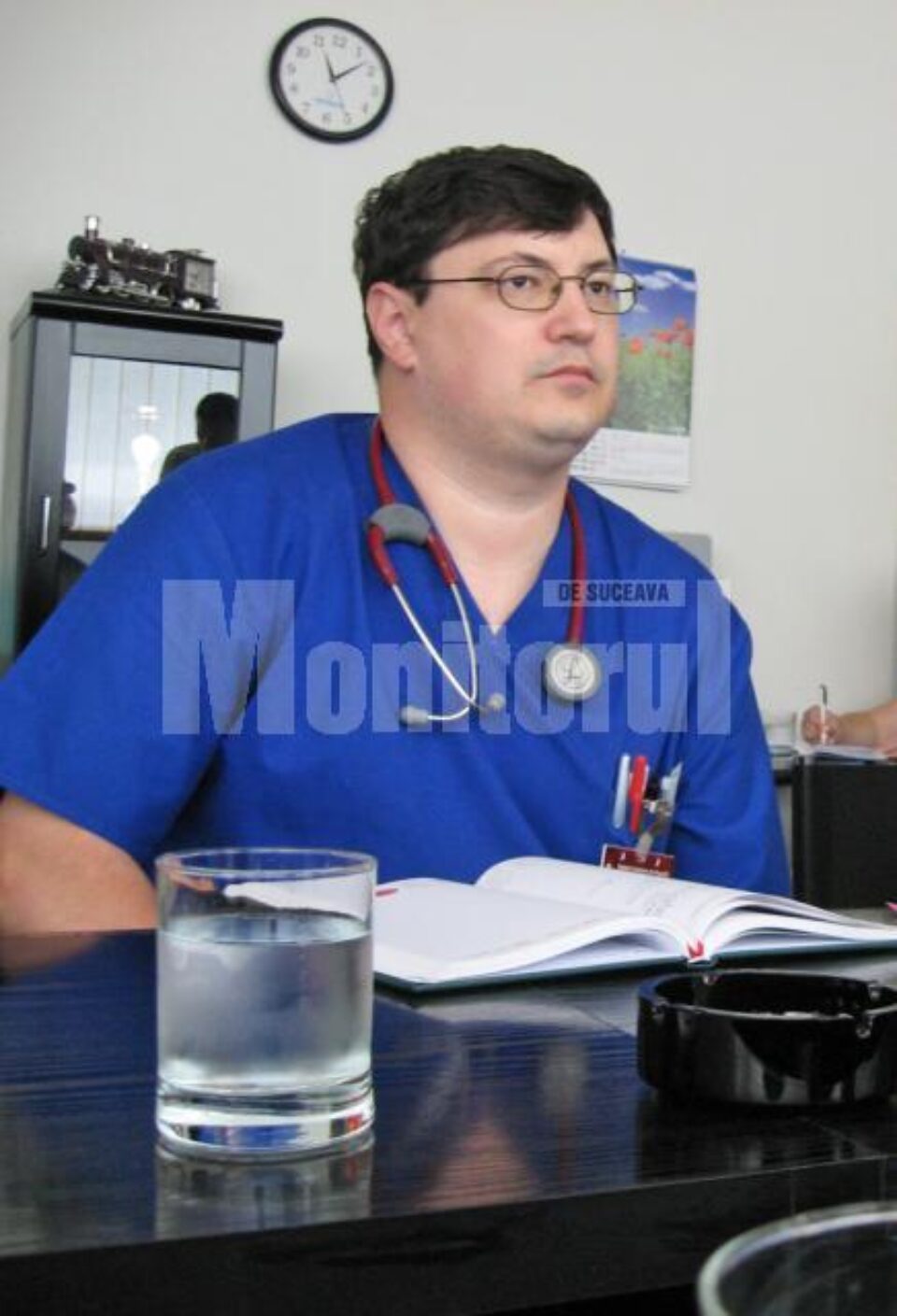 Tiberius Brădățan a precizat că în cursul zilei de miercuri au ajuns la UPU 211 pacienți, 65 după ora 22.00