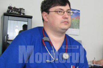 Tiberius Brădățan a precizat că în cursul zilei de miercuri au ajuns la UPU 211 pacienți, 65 după ora 22.00